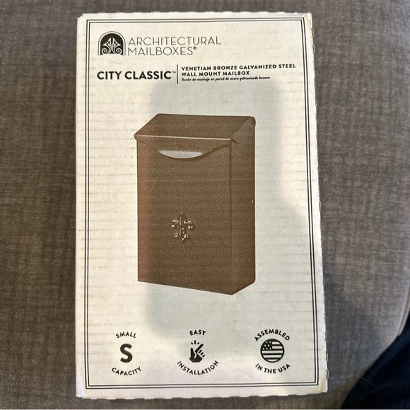 Mailbox - Picture 2 of 5